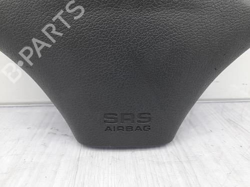 Førerens kollisjonspute FORD FIESTA IV (JA_, JB_) 1.25 i 16V | BP23675469C9 