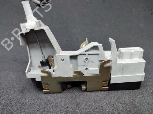 Rear right lock PEUGEOT 307 Break (3E) 1.6 HDi 110 | BP23730920C99 
