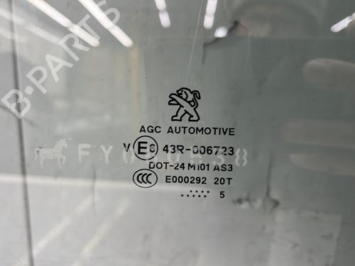 rear-left-door-window-peugeot-2008-i-cu_-2013-31883089 main image