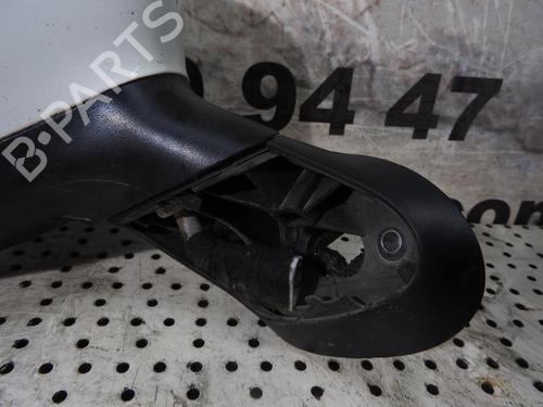 Right mirror FIAT PUNTO EVO (199_) 1.3 D Multijet (199AXC1A, 199BXC1A, 199AXT1A, 199BXT1A) | BP23685150C27 