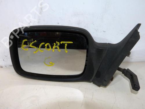 Left mirror FORD ESCORT IV (GAF, AWF, ABFT)  | BP23666981C26