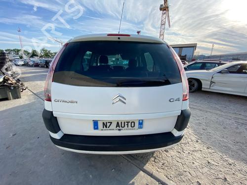 Bagklap CC/Kombi-Coupé Bagklap CC/Kombi-Coupé 37657104 37657104