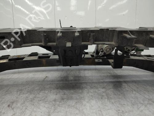 Front slam panel RENAULT LATITUDE (L70_) 2.0 dCi 150 (L70H) | BP23710452C72  - Image 14