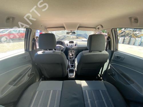 Interiør tag FORD FIESTA VI (CB1, CCN) | BP36762080I12 - Image 38