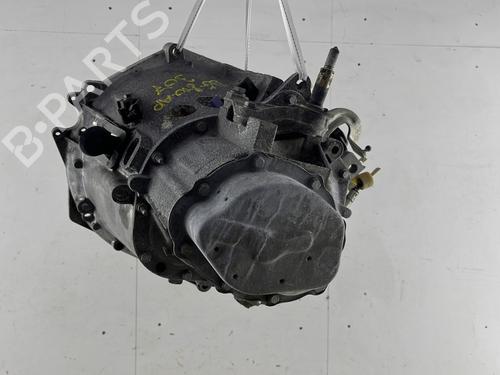 gearbox-peugeot-307-3ac-2000-2001-2002-2003-2004-2005-2006-2007-2008-2009-2010-2011-2012-33844545 main image