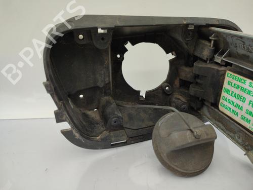 Klapa wlewu paliwa RENAULT LAGUNA II (BG0/1_) 1.6 16V (BG0A, BG0L) | BP23694522C131 