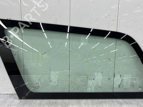 Panel rude bagtil venstre FORD FOCUS I Turnier (DNW) 1.8 TDCi (100 hp) 31174100