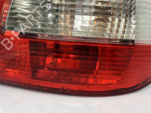 Højre baglygte RENAULT SCÉNIC I MPV (JA0/1_, FA0_) 1.9 dCi RX4 | BP24665737C35 