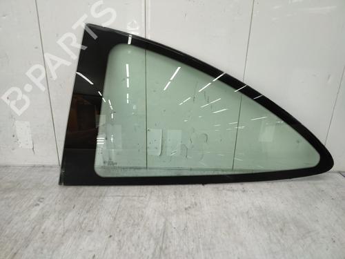 Used Rear left quarter glass MERCEDES-BENZ CLK (C208) CLK 200 (208.335) (136 hp) 27318960