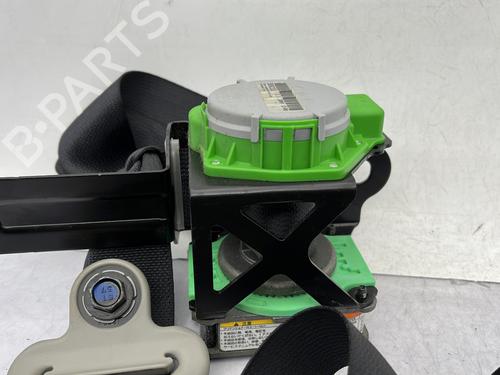 Front right seatbelt SUZUKI SPLASH (EX) 1.0 (A5B310) | BP23868322I25  - Image 5