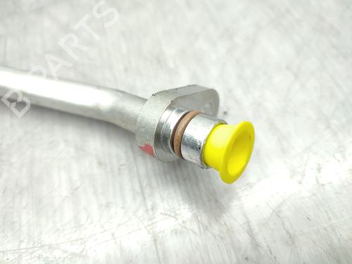 AC pipe RENAULT CLIO V (B7_) 1.0 TCe 90 (B7MT) | BP23751222M126