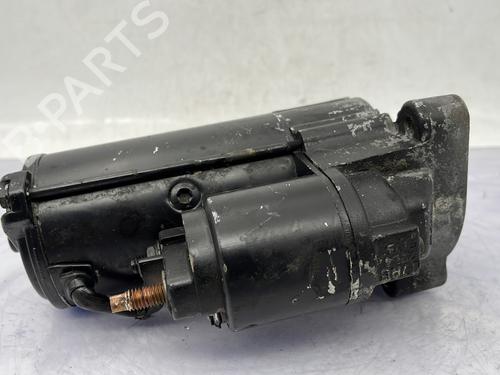 Used Starter Starter CITROËN ZX (N2) 1.9 D (68 hp) 30648900 30648900
