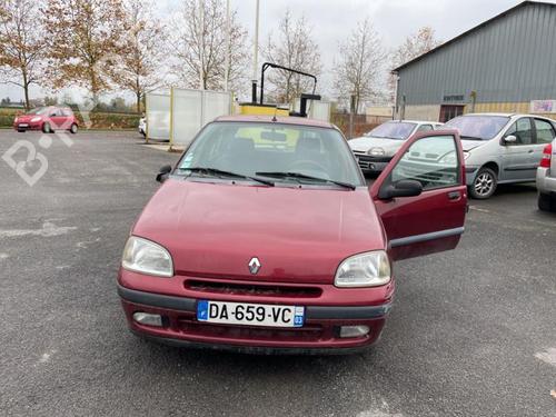 Used Parts RENAULT CLIO I (B/C57_, 5/357_)  1.4 (B57J, C57J, B57P)  2306626