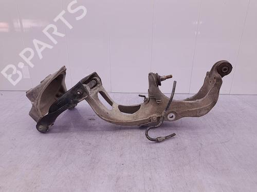 Left front shock absorber PEUGEOT 407 SW (6E_, 6D_) 2.0 HDi 135 | BP23670024M16 