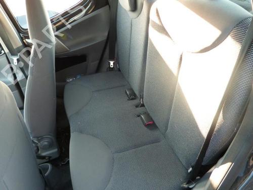 Front right window mechanism PEUGEOT 107 (PM_, PN_) 1.4 HDi | BP23704518C23 