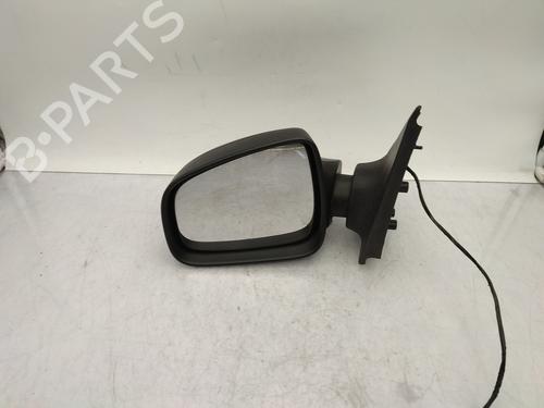 Used Left mirror DACIA SANDERO II 1.5 dCi (90 hp) 26056537