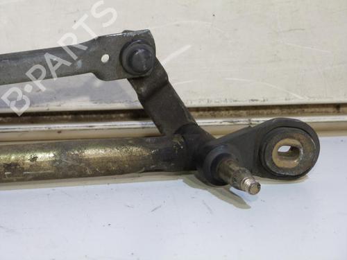 Front wiper motor CITROËN XANTIA (X1_, X2_) 2.0 HDI 109 | BP23671724M29 