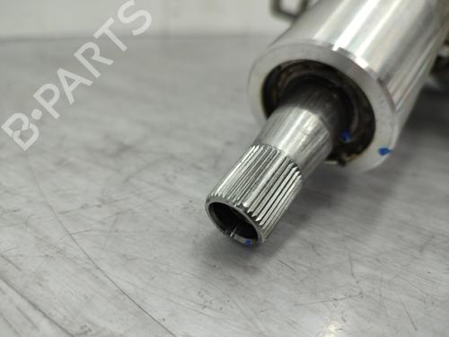 Used Steering column Steering column RENAULT MEGANE IV Hatchback (B9A/M/N_) 1.5 Blue dCi 95 (B9A2, B9A6) (95 hp) 23720160 23720160