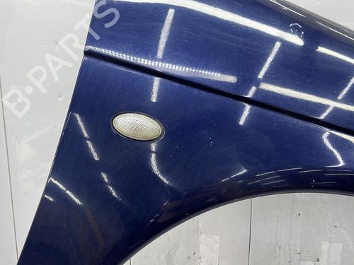 Right front fenders CITROËN C5 I (DC_) 2.0 HDi (DCRHZB, DCRHZE) | BP28110273C42 