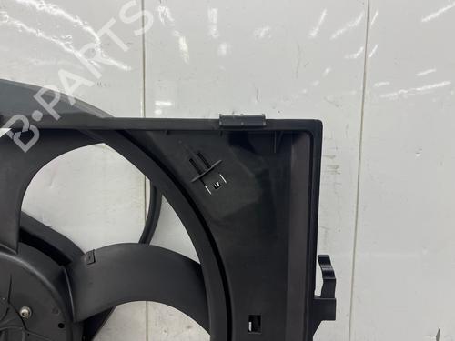 Radiator fan BMW 3 (E90) 320 d | BP36682782M35 - Image 6