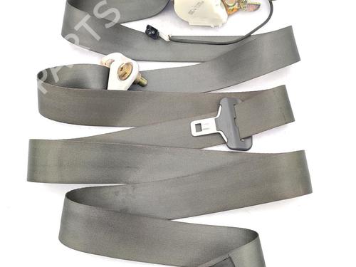 Front right seatbelt RENAULT MODUS / GRAND MODUS (F/JP0_) 1.5 dCi (JP0G, JP0H) | BP23713119I25  - Image 6