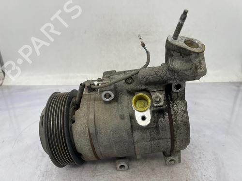 AC compressor HONDA CR-V II (RD_) | BP36591155M34 - Image 3