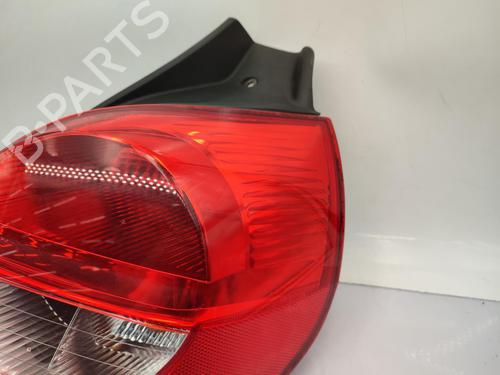 Right taillight RENAULT CLIO III (BR0/1, CR0/1) 1.5 dCi (BR17, CR17) | BP23719143C35 