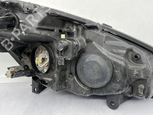 Left headlight RENAULT SCÉNIC II (JM0/1_) 1.9 dCi (JM0G, JM12, JM1G, JM2C) | BP30147913C28 