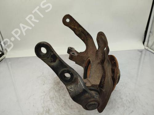 Used Right front steering knuckle OPEL CORSA B (S93) 1.2 i 16V (F08, F68, M68) (65 hp) 23732720