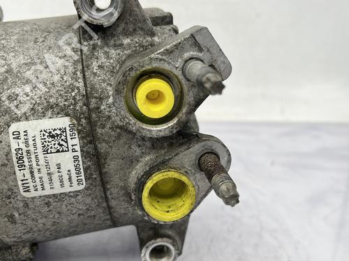 AC compressor FORD FIESTA VI (CB1, CCN) 1.5 TDCi | BP31070053M34  - Image 7
