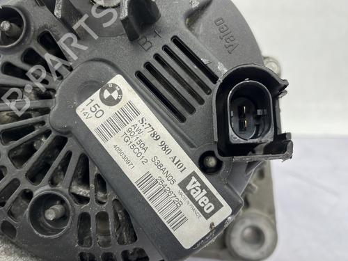 Alternator BMW X3 (E83) 2.0 d | BP26232016M7 