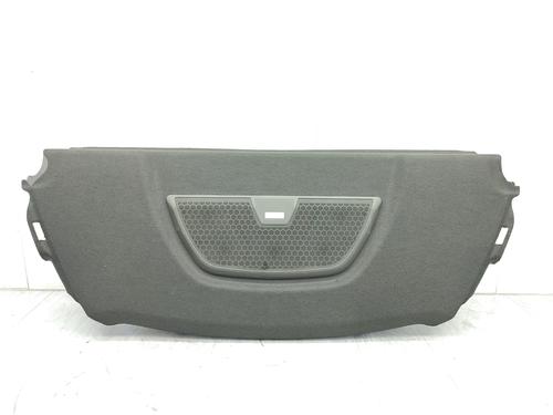 Rear parcel shelf RENAULT LAGUNA Coupe (DT0/1) 3.0 dCi (DT03) | BP23757169C85 - Image 4