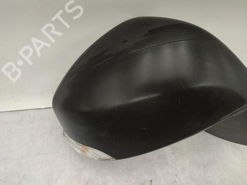 Used Right mirror Right mirror RENAULT GRAND SCÉNIC III (JZ0/1_) 1.5 dCi (JZ09, JZ0D, JZ10, JZ14, JZ1G, JZ29, JZ2C) (110 hp) 27650898 27650898