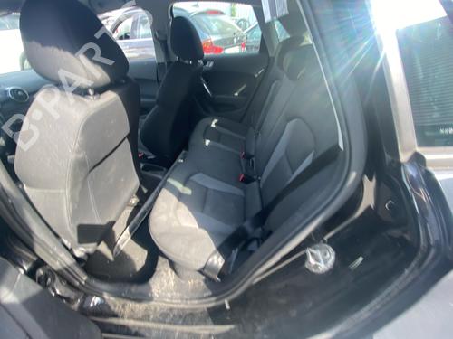 Dashboard AUDI A1 Sportback (8XA, 8XF) 1.4 TDI | BP37451023C46 - Image 102