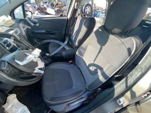 Left tailgate light RENAULT CAPTUR I (J5_, H5_) 1.5 dCi 90 (J5N4, J5M5, J5MW, J5M6, J5AL, J5AJ) | BP37644763C79 - Image 17