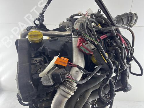 Engine RENAULT MODUS / GRAND MODUS (F/JP0_) 1.5 dCi (FP0F, JP0F) | BP28713521M1 - Image 5