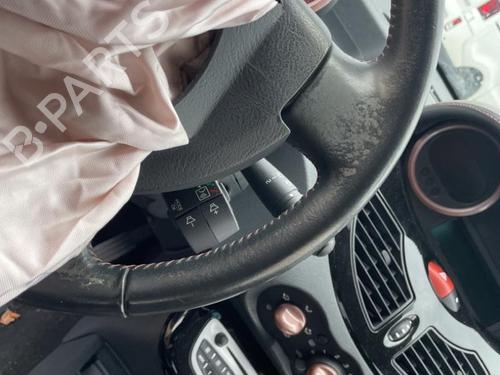 Instrumentbræt RENAULT TWINGO II (CN0_) 1.2 16V (CN04, CN0B) | BP23718448C46 - Image 17