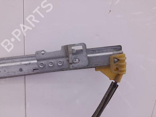 Front right window mechanism CITROËN XSARA (N1) 2.0 HDi 90 | BP23710230C23 