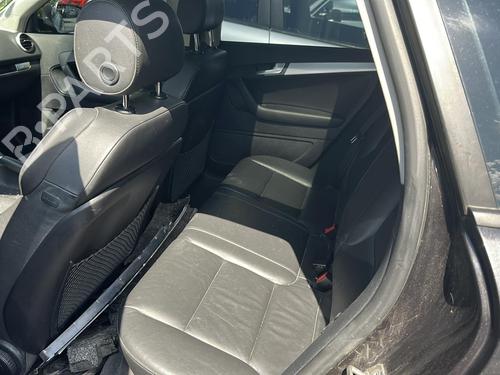 Heater matrix box AUDI A3 Sportback (8PA) 2.0 TDI 16V | BP23742178M61 