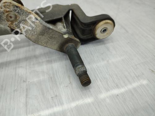 Front wiper motor RENAULT MEGANE III Hatchback (BZ0/1_, B3_) 1.5 dCi (BZ09, BZ0D, BZ1W, BZ29, BZ14) | BP23739213M29 