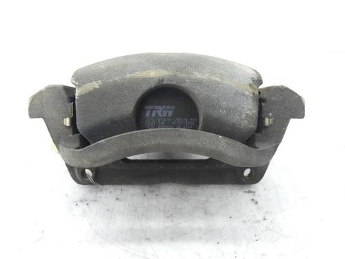Right front brake caliper MAZDA 6 Hatchback (GH) 2.2 MZR-CD (GH10) | BP23694689M104 - Image 2