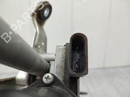 Front wiper motor VW PASSAT B6 Variant (3C5) 2.0 TDI 16V | BP23741466M29 - Image 4