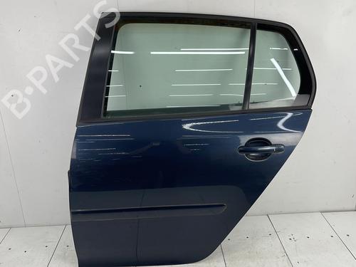 Left rear door VW GOLF V (1K1) 1.9 TDI | BP23672930C4 