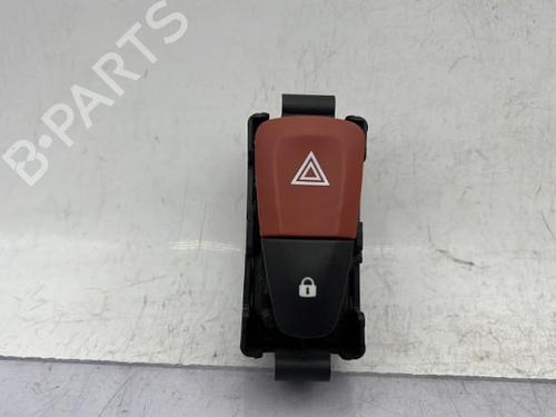 Warning switch RENAULT MEGANE III Hatchback (BZ0/1_, B3_) 1.5 dCi (BZ09, BZ0D, BZ1W, BZ29, BZ14) | BP23680260I22  - Image 5