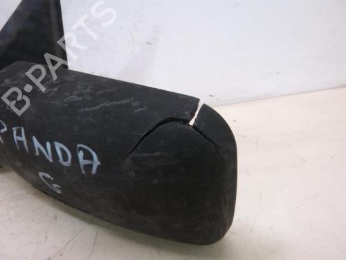 Left mirror FIAT PANDA (141_) 650 | BP23664411C26 