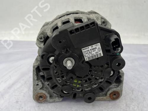 Alternator DACIA SANDERO II 1.2 | BP30687338M7  - Image 6