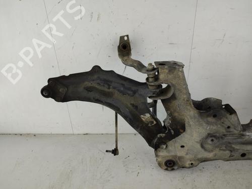 Used Subframe Subframe RENAULT KANGOO / GRAND KANGOO II (KW0/1_) 1.5 dCi 70 (KW0V, KW0A) (68 hp) 23720253 23720253