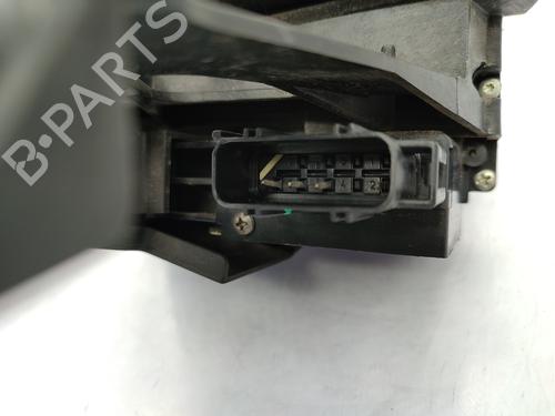 Rear left lock FORD FIESTA V (JH_, JD_) 1.4 TDCi | BP23731039C100 