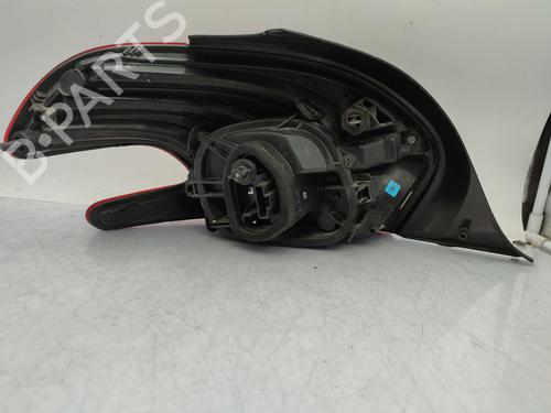 Right taillight PEUGEOT 208 I (CA_, CC_) 1.6 HDi / BlueHDi 75 | BP29428595C35 