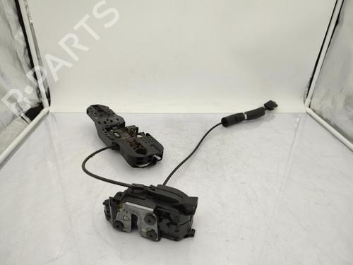 Used Rear right lock RENAULT SCÉNIC III (JZ0/1_) 1.9 dCi (JZ0J, JZ1J, JZ1K, JZ1S) (131 hp) 23676671